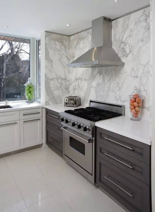 Quartz Top quartz