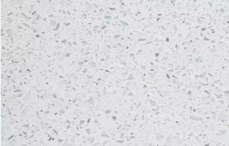 Silestone White Diamond